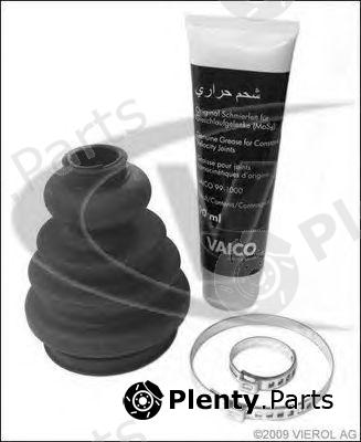  VAICO part V10-6257 (V106257) Bellow Set, drive shaft
