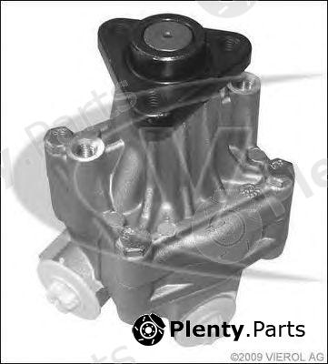  VAICO part V10-7093 (V107093) Hydraulic Pump, steering system