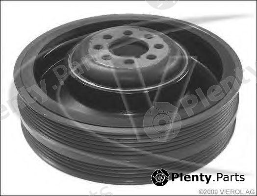  VAICO part V10-8243 (V108243) Belt Pulley, crankshaft