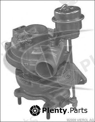 VAICO part V10-8325 (V108325) Charger, charging system