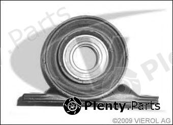  VAICO part V20-0386 (V200386) Mounting, propshaft