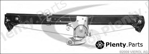  VAICO part V20-0659 (V200659) Window Lift