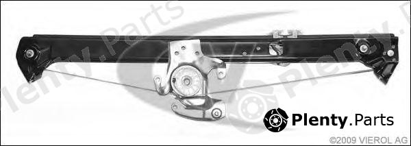  VAICO part V20-0660 (V200660) Window Lift