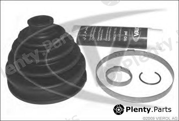  VAICO part V20-0746 (V200746) Bellow Set, drive shaft