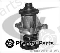  VAICO part V20-50013 (V2050013) Water Pump