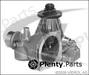 VAICO part V20-50025 (V2050025) Water Pump