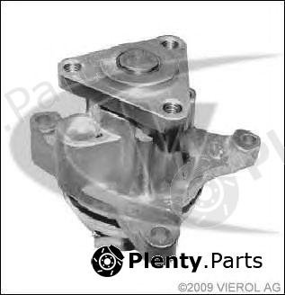  VAICO part V25-50013 (V2550013) Water Pump