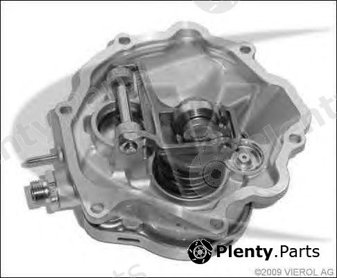  VAICO part V30-0075 (V300075) Vacuum Pump, brake system