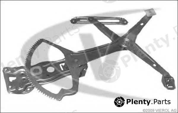  VAICO part V30-0870 (V300870) Window Lift