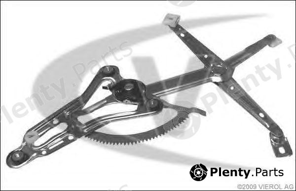 VAICO part V30-0877 (V300877) Window Lift