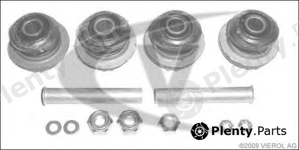  VAICO part V30-1239-1 (V3012391) Suspension Kit