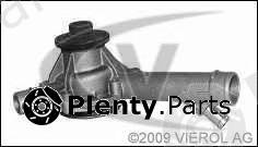  VAICO part V30-50012 (V3050012) Water Pump