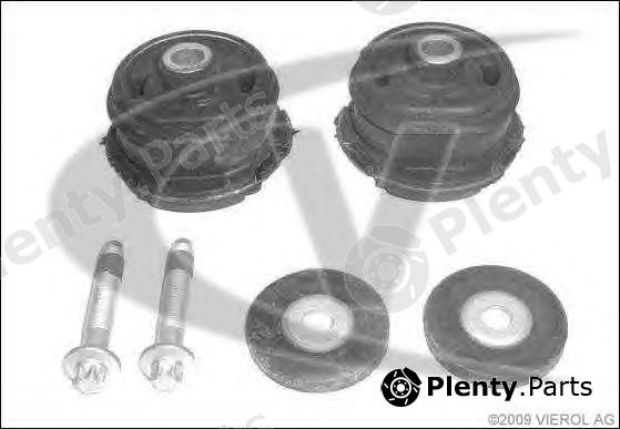  VAICO part V30-7331 (V307331) Repair Set, axle beam