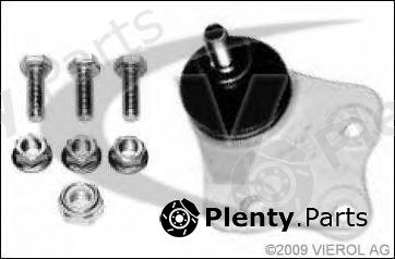  VAICO part V30-7576 (V307576) Ball Joint