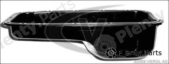  VAICO part V40-0022 (V400022) Wet Sump