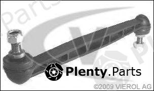  VAICO part V40-1274 (V401274) Rod/Strut, stabiliser