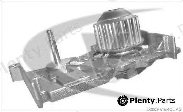  VAICO part V46-50002 (V4650002) Water Pump