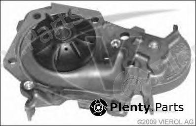  VAICO part V46-50003 (V4650003) Water Pump