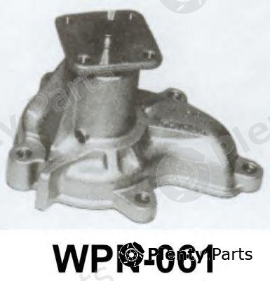 AISIN part WPN-061 (WPN061) Water Pump