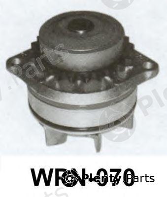  AISIN part WPN-070 (WPN070) Water Pump