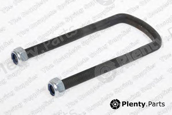  KILEN part 77808 Spring Clamp