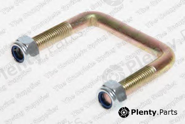  KILEN part 77825 Spring Clamp