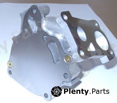  HEPU part P7734 Water Pump