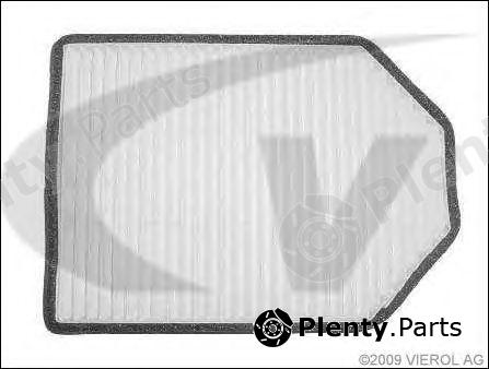 VEMO part V10-30-1031 (V10301031) Filter, interior air