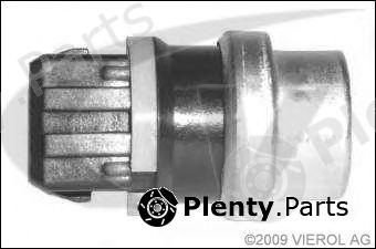  VEMO part V10-72-0910-1 (V107209101) Sensor, coolant temperature