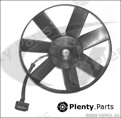  VEMO part V15-01-1832-1 (V150118321) Fan, radiator