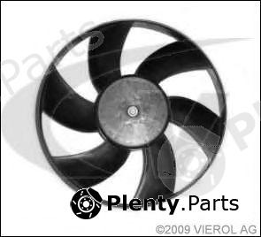  VEMO part V15-01-1855 (V15011855) Fan, radiator