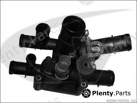 VEMO part V15-99-1909 (V15991909) Thermostat, coolant