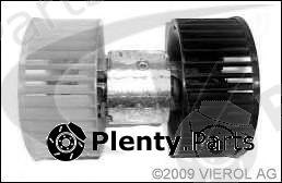  VEMO part V20-03-1112 (V20031112) Interior Blower
