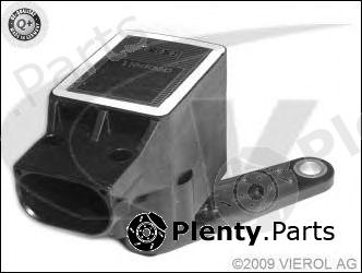  VEMO part V20-72-0480 (V20720480) Sensor, Xenon light (headlight range adjustment)