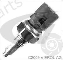  VEMO part V40-73-0018 (V40730018) Switch, reverse light