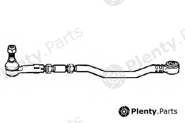  OCAP part 0582015 Rod Assembly
