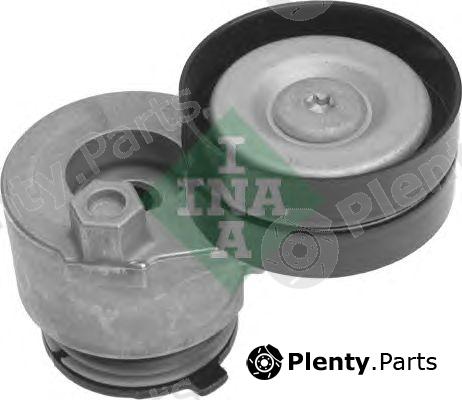  INA part 534014230 Tensioner Lever, v-ribbed belt