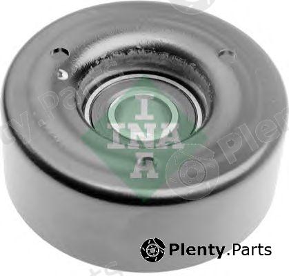  INA part 531062520 Tensioner Pulley, v-ribbed belt