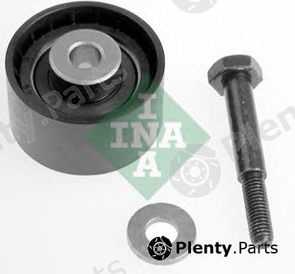 INA part 532028710 Deflection/Guide Pulley, timing belt
