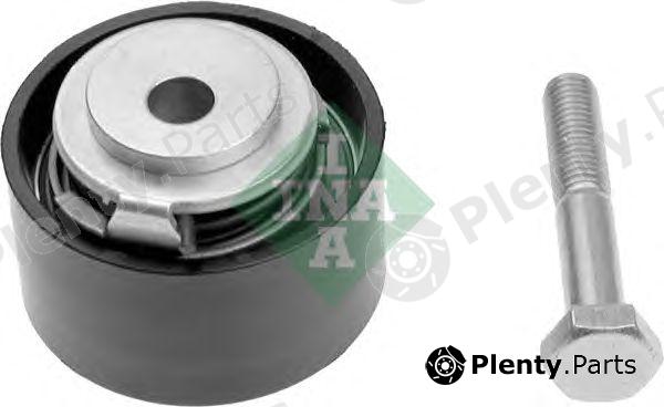  INA part 531050410 Tensioner Pulley, timing belt