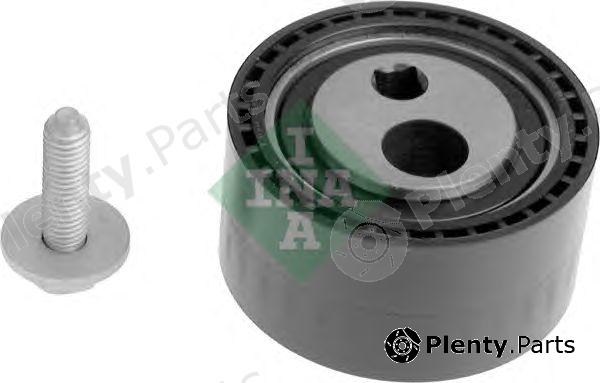  INA part 531026410 Tensioner Pulley, timing belt