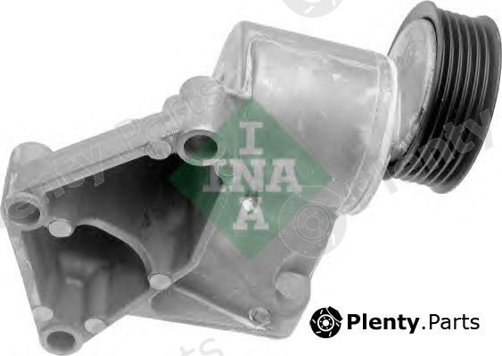  INA part 534003210 Tensioner Lever, v-ribbed belt