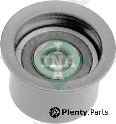  INA part 532006410 Deflection/Guide Pulley, timing belt