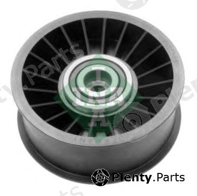  INA part 531012610 Tensioner Pulley, v-ribbed belt