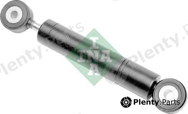  INA part 533008910 Vibration Damper, v-ribbed belt