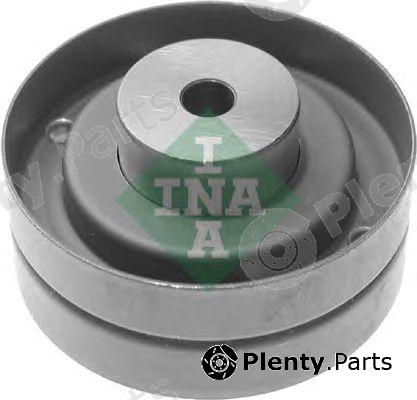  INA part 532005210 Deflection/Guide Pulley, timing belt