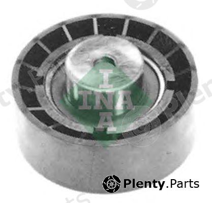  INA part 532016410 Deflection/Guide Pulley, timing belt