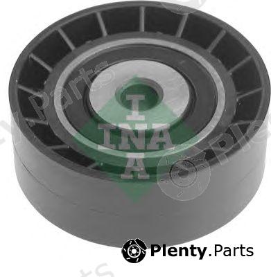  INA part 532026010 Deflection/Guide Pulley, v-ribbed belt