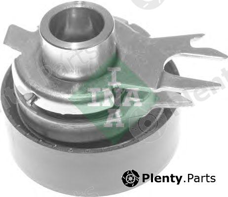  INA part 531052530 Tensioner Pulley, timing belt