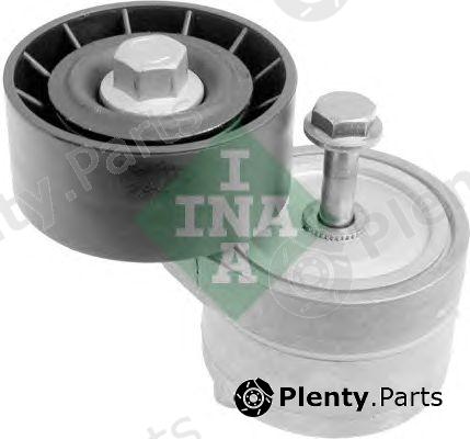  INA part 534010120 Tensioner Lever, v-ribbed belt
